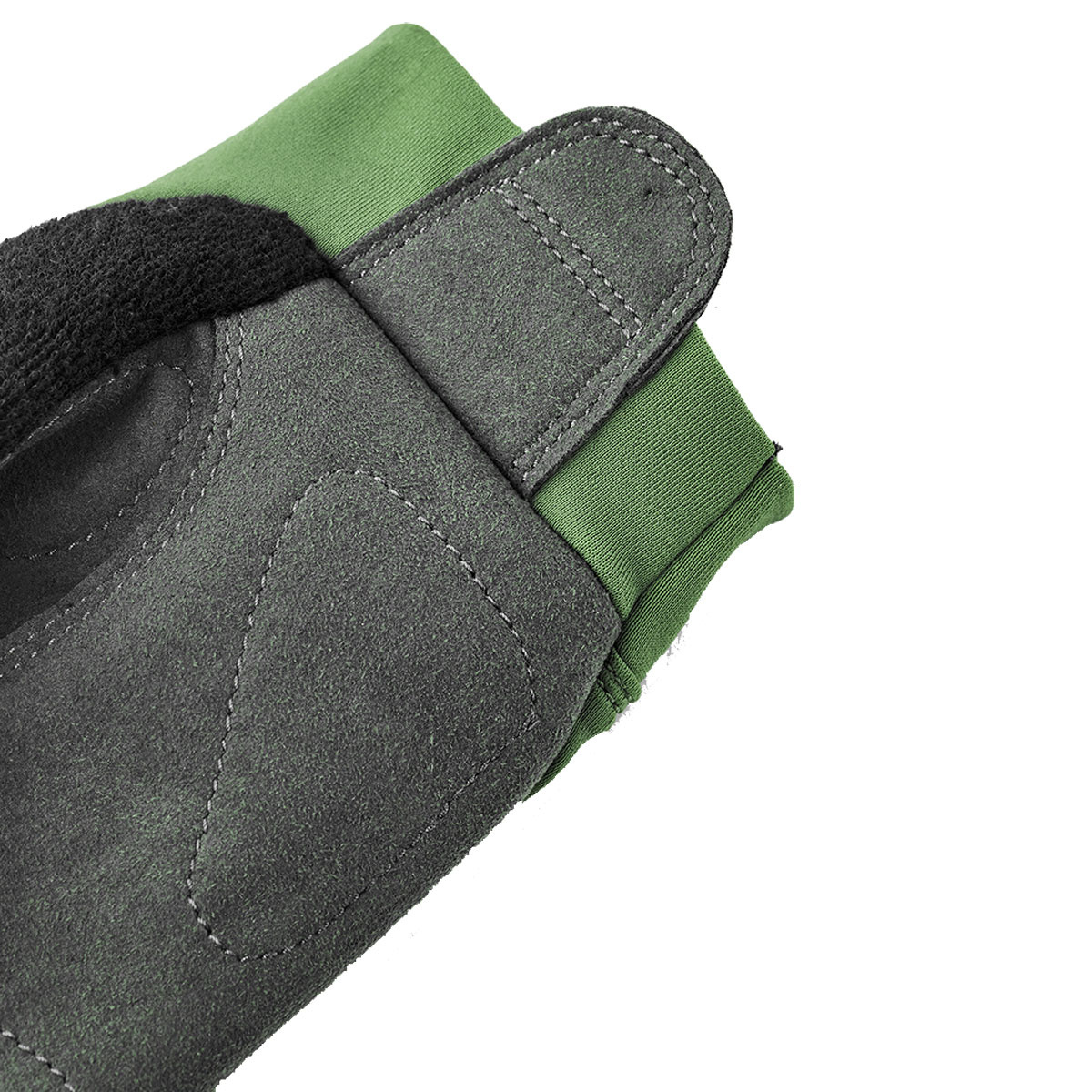 Apex Short Olive Unisex