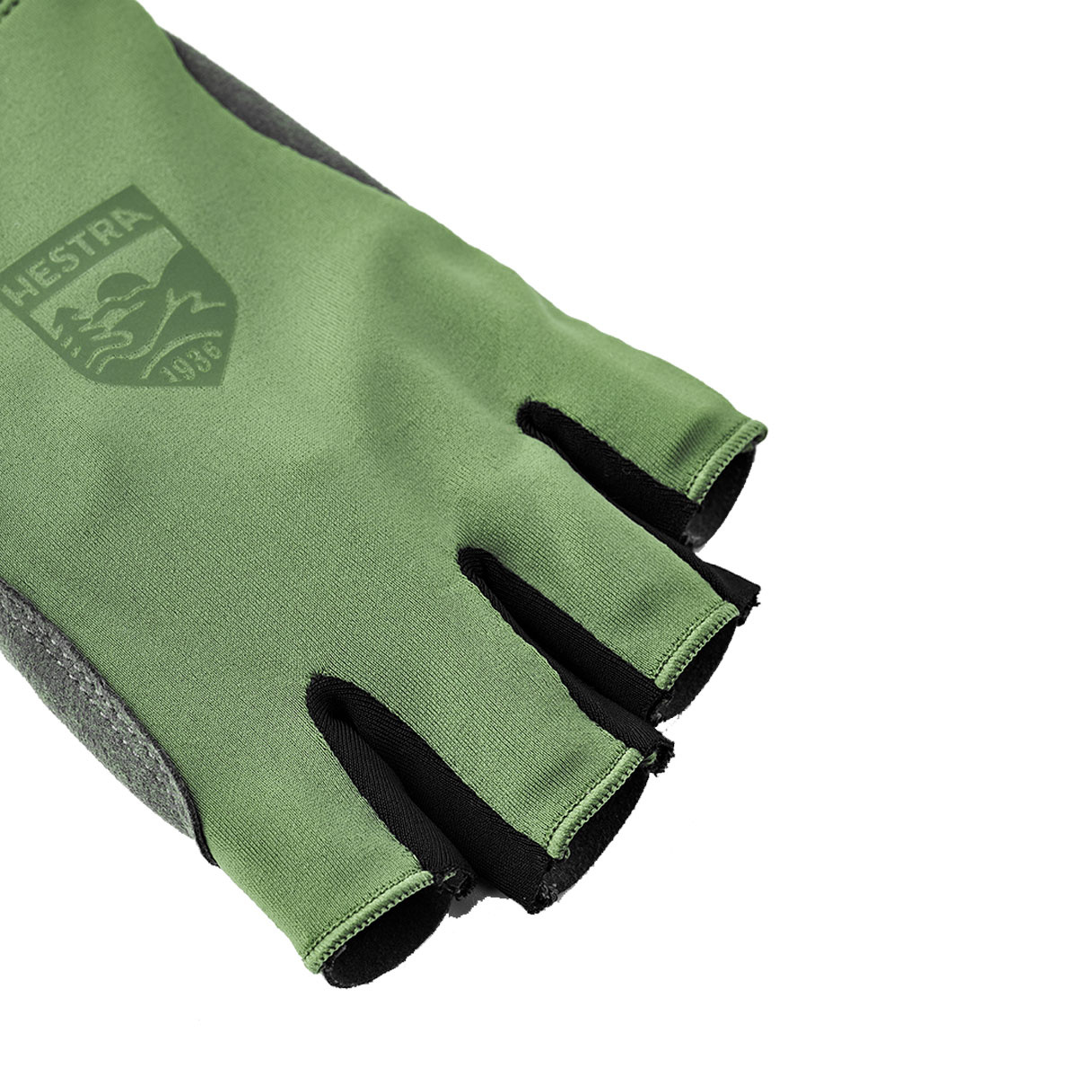 Apex Short Olive Unisex