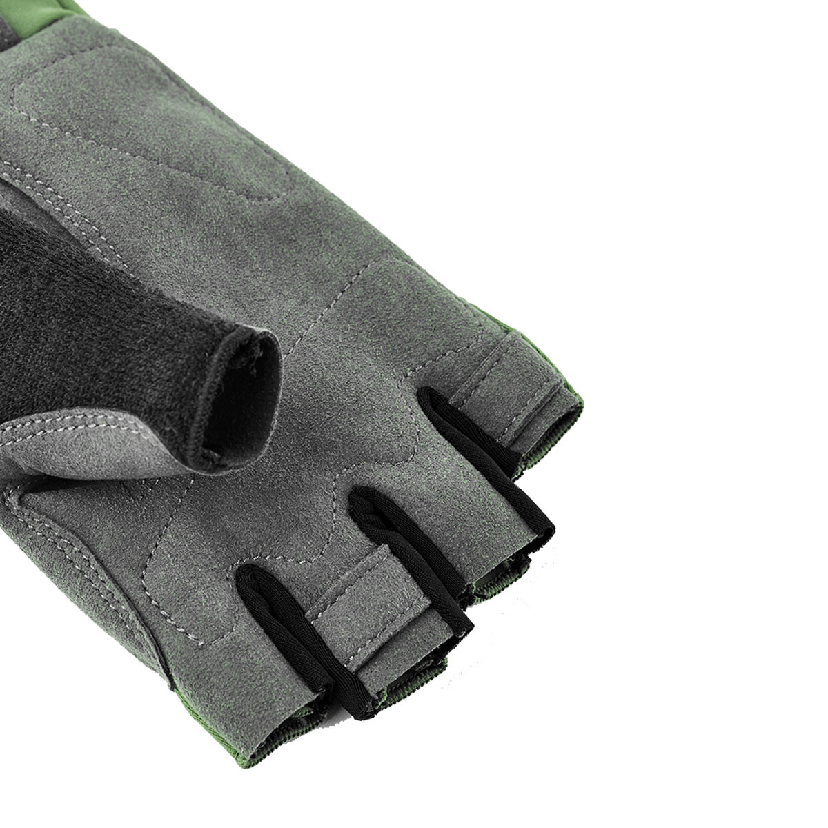 Apex Short Olive Unisex