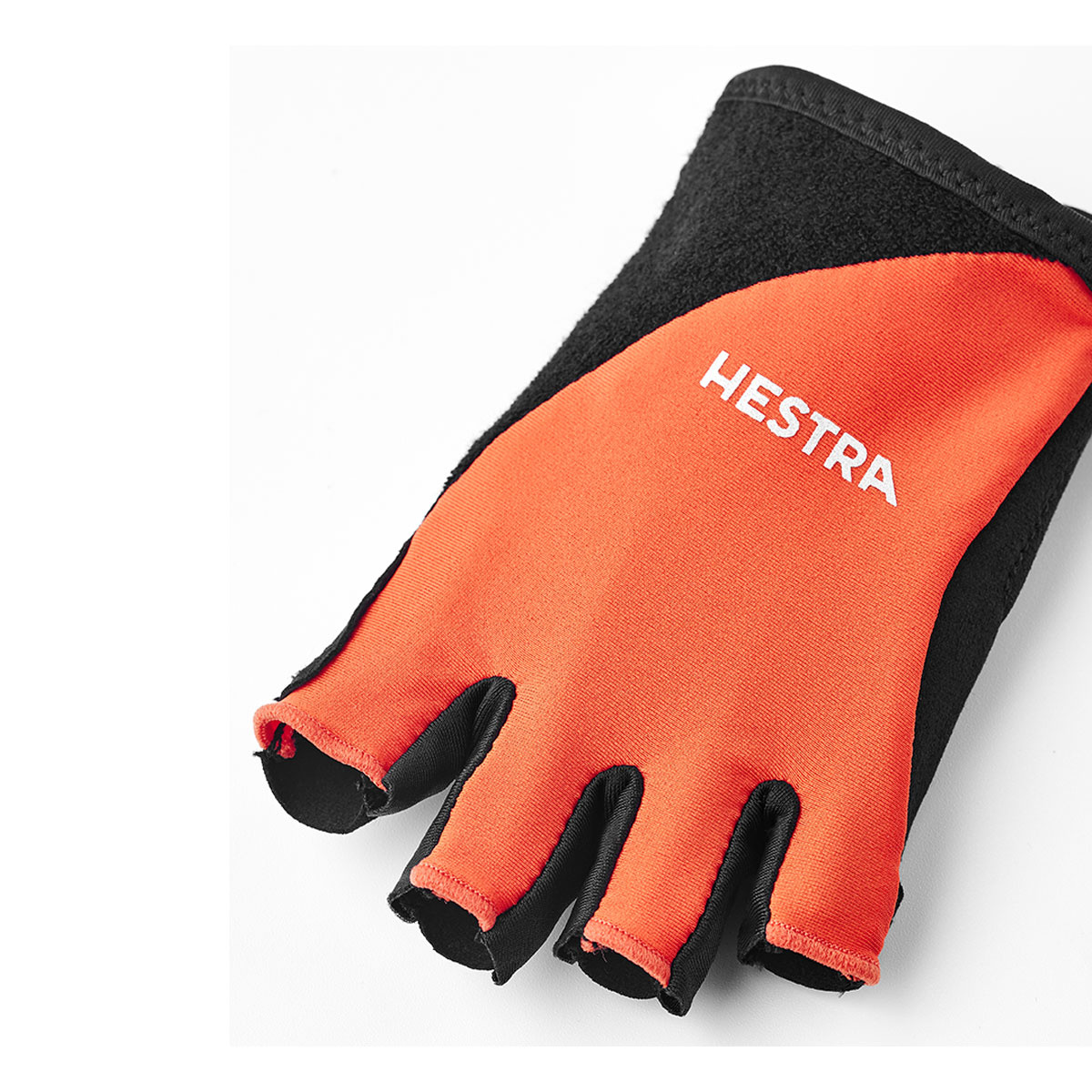 Bike Viro Short Orange Junior