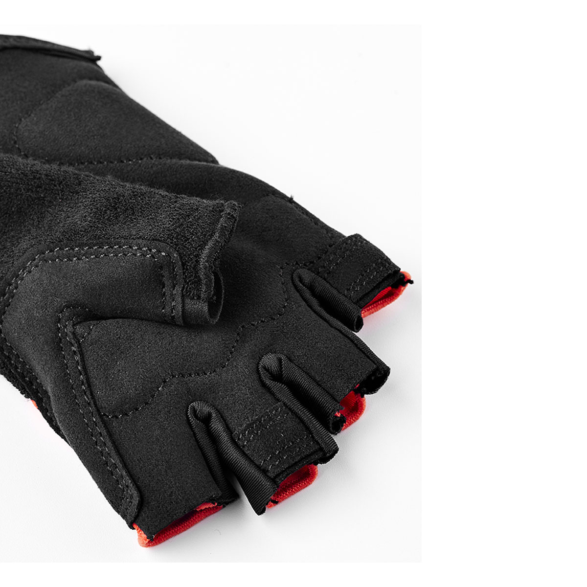 Bike Viro Short Orange Junior