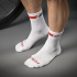 GripGrab Classic Regular Cut Sock White GripGrab Classic Regular Cut Sock White