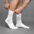 GripGrab Lightweight SL Sock White GripGrab Lightweight SL Sock White