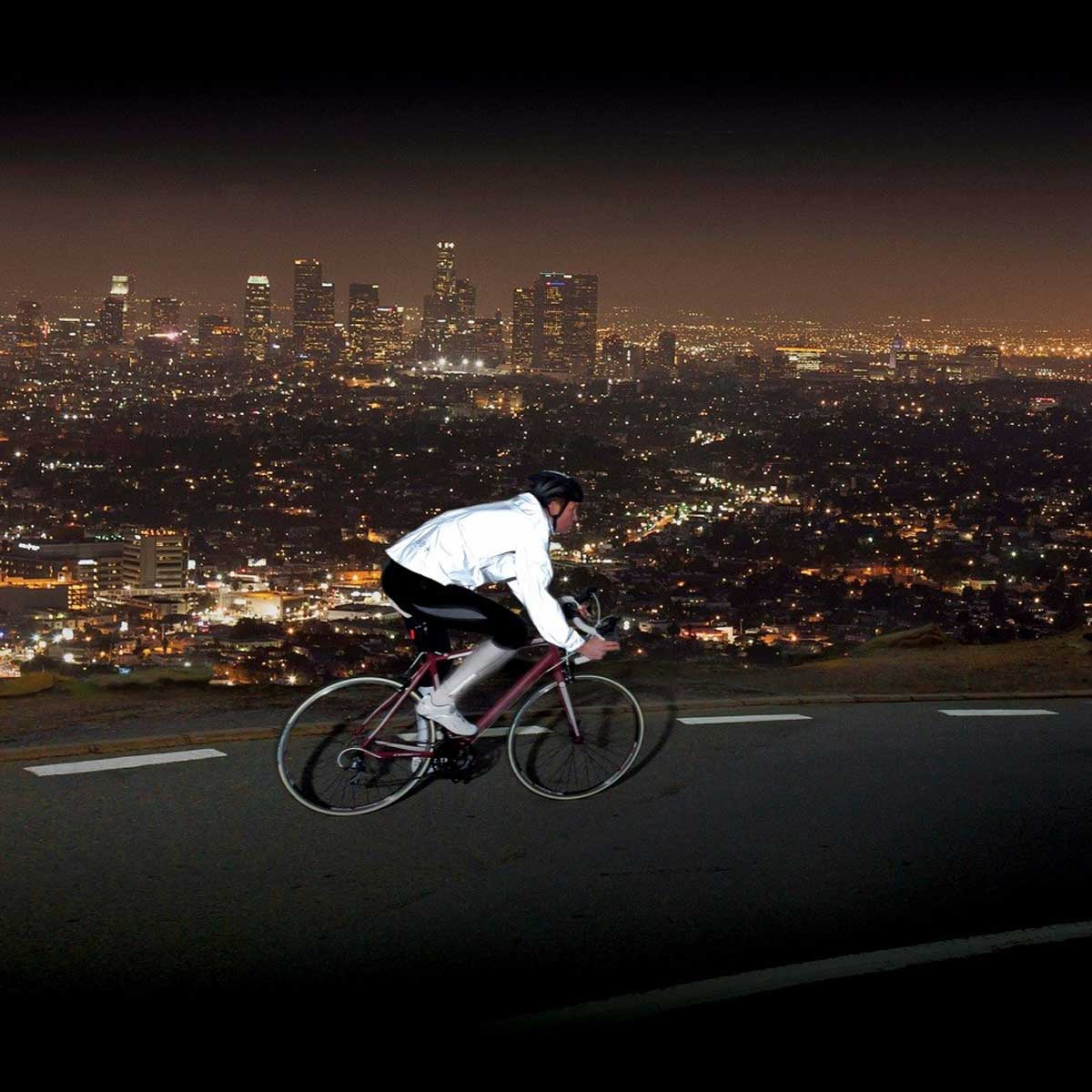 Reflexjacka 360 Proviz