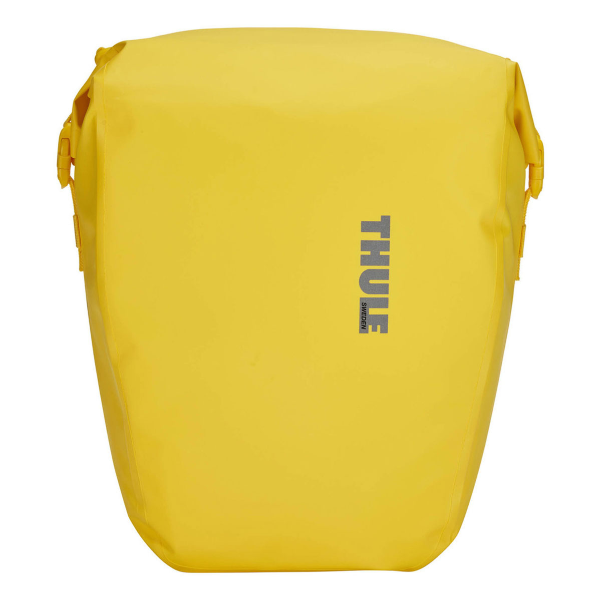 Thule packväska Sheild Pannier Gul Large 25L X 2