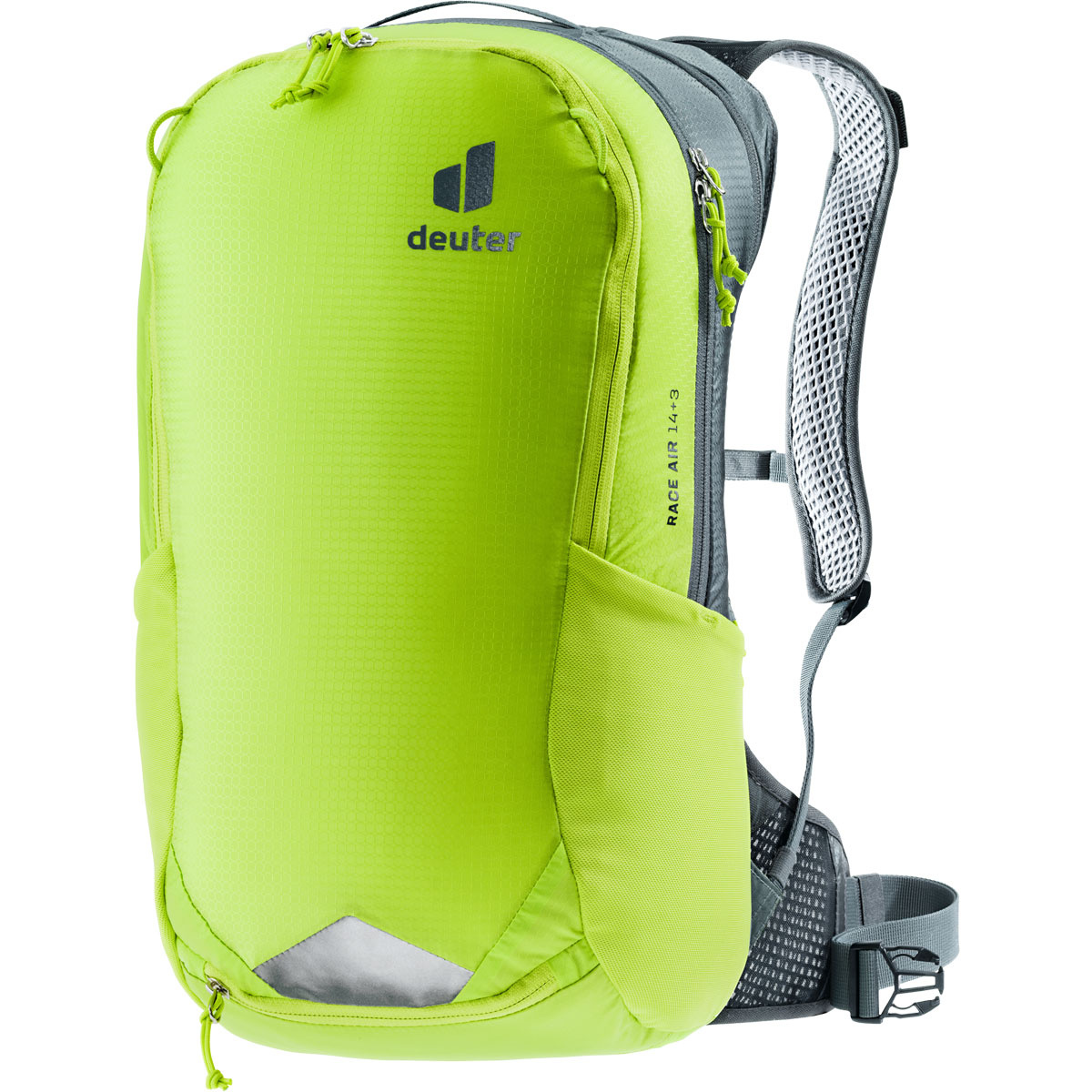 Deuter Race EXP Air 14+3 Citurs
