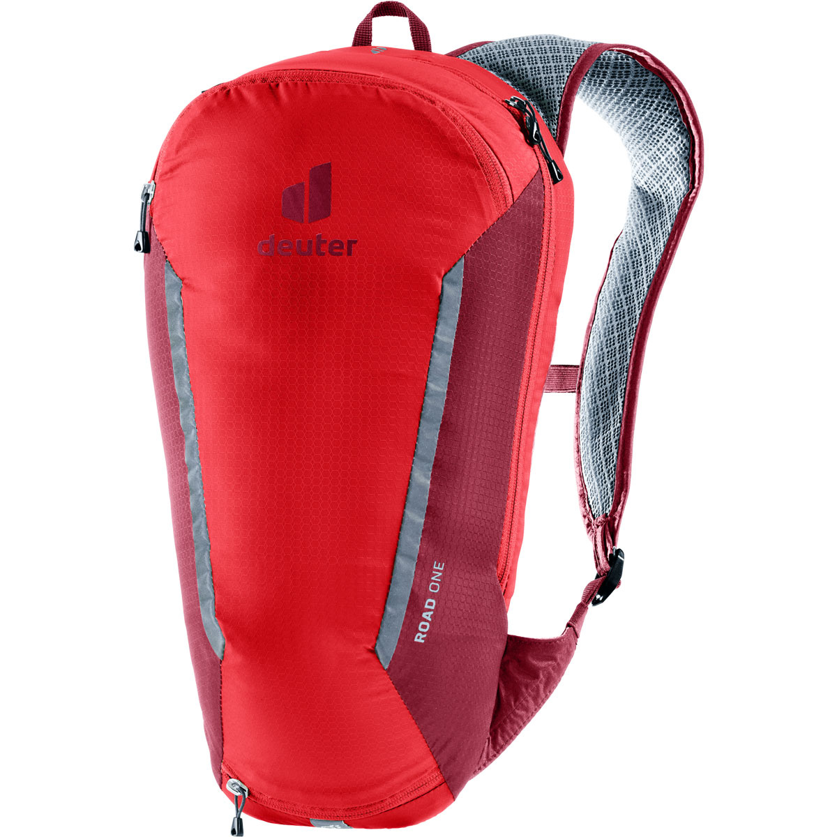 Deuter Road One cherry-masala 5 L