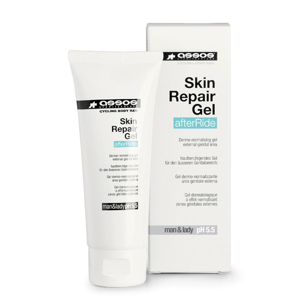 ASSOS Skin Repair