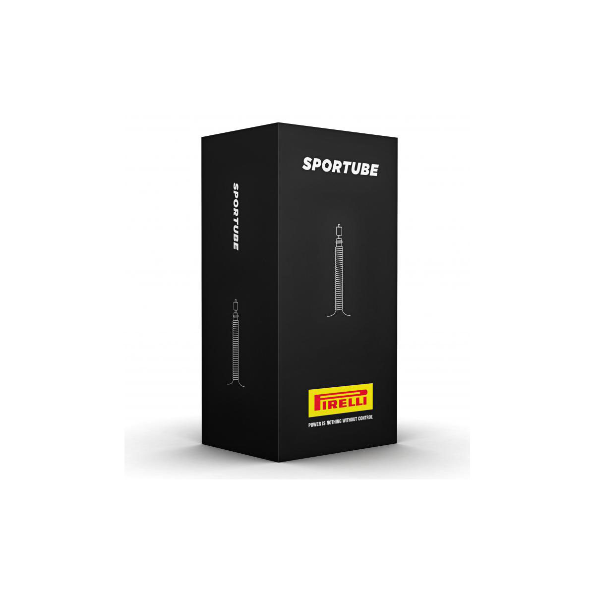 Pirelli Slang 2.1/2.3-29 Presta 48 mm