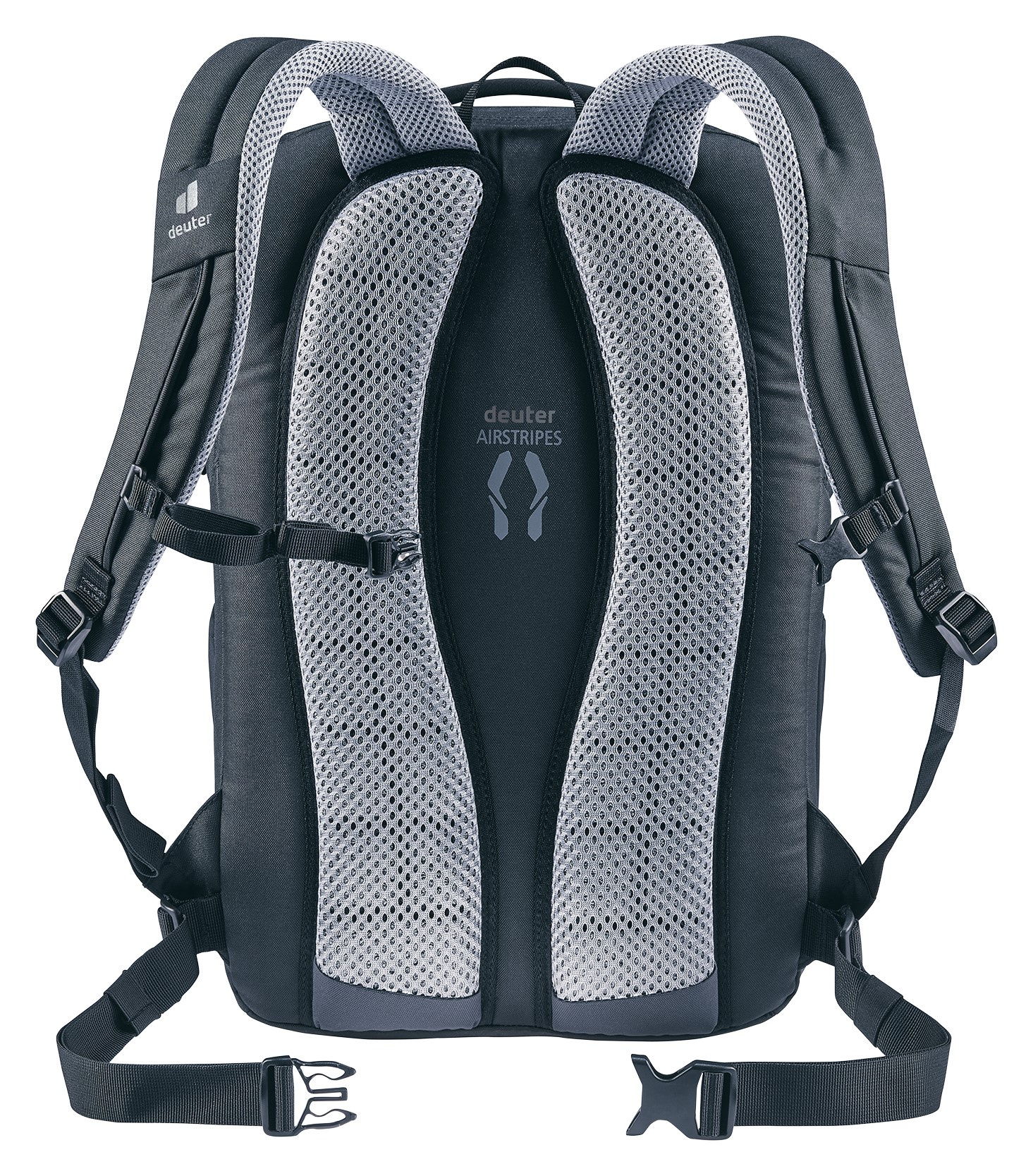 Deuter Giga Black 28 L