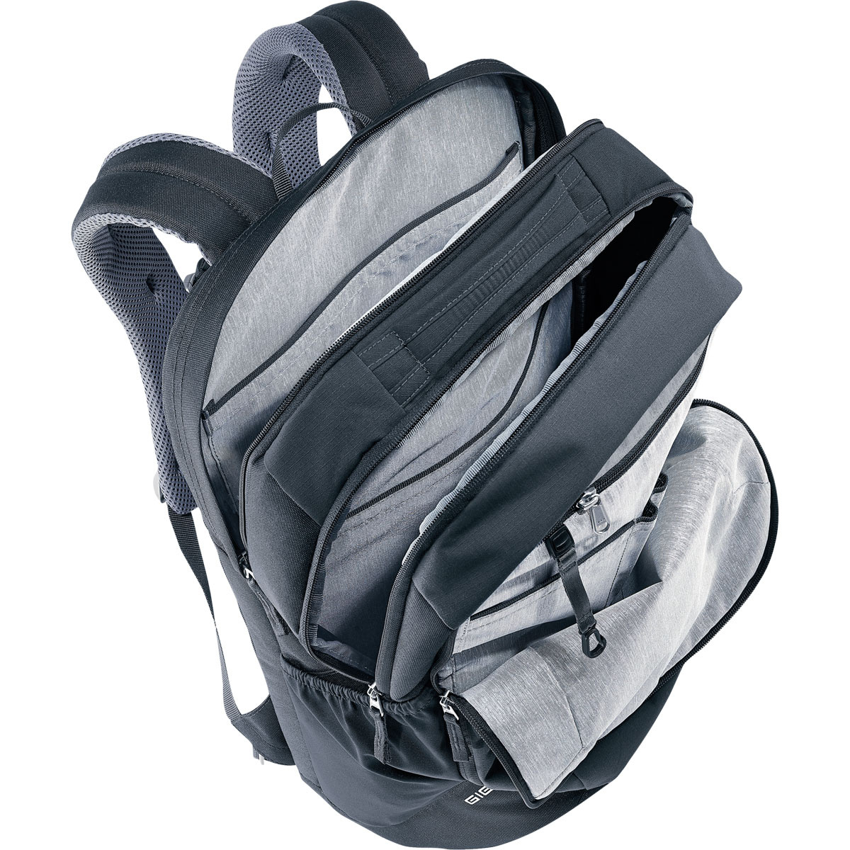 Deuter Giga Black 28 L