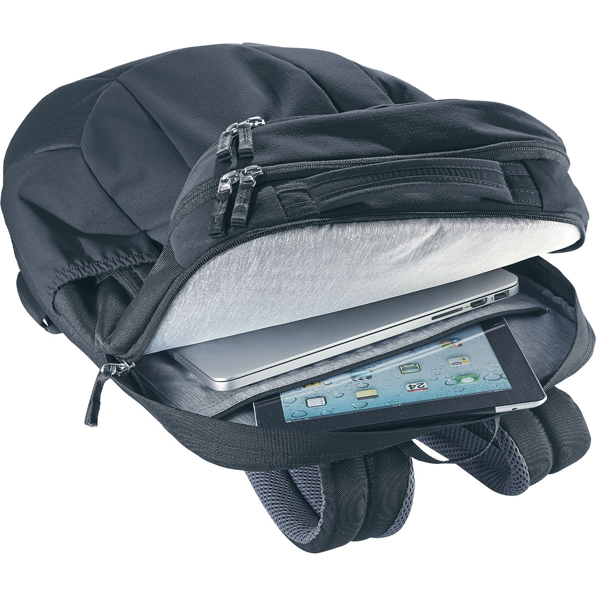 Deuter Giga Black 28 L