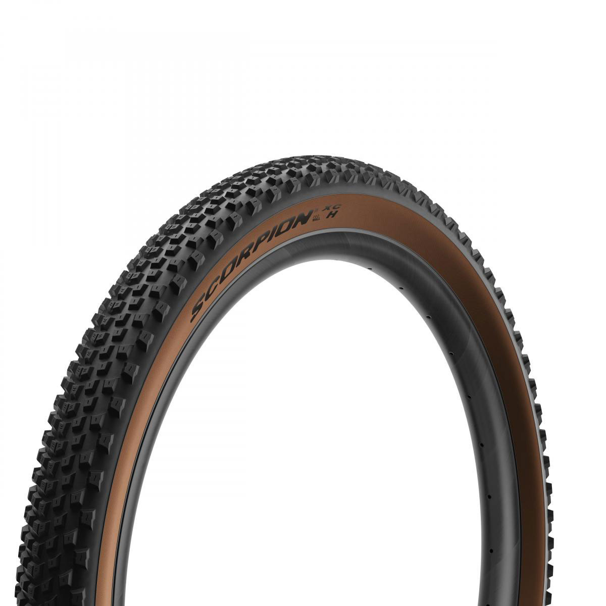 Pirelli Scorpion XC H 55-622 29 x 2.2 Tan
