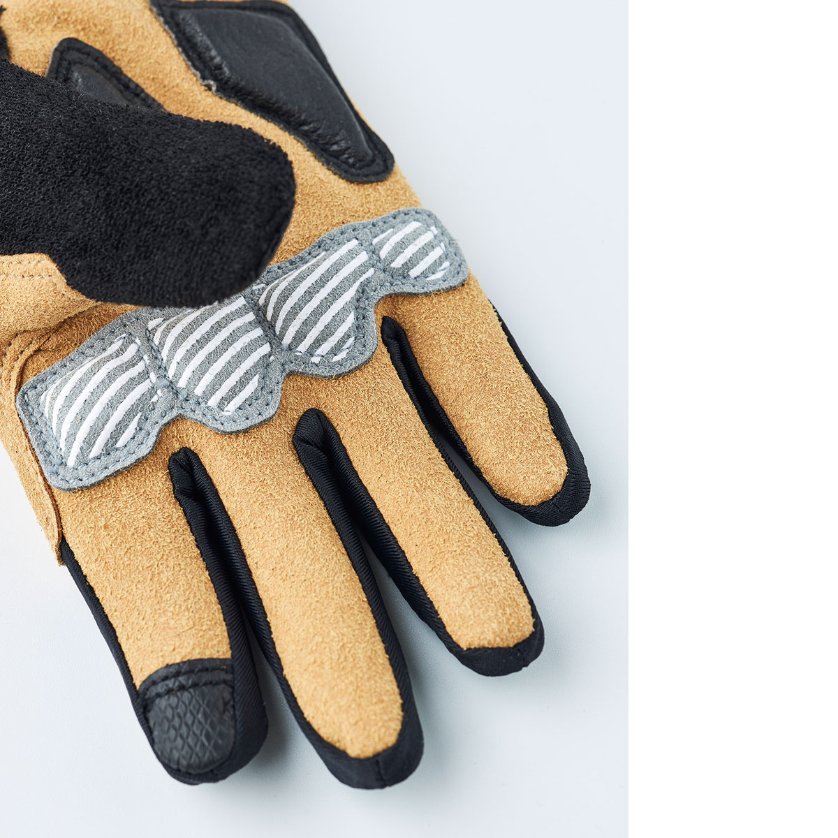 Bike Guard Long Olive Junior