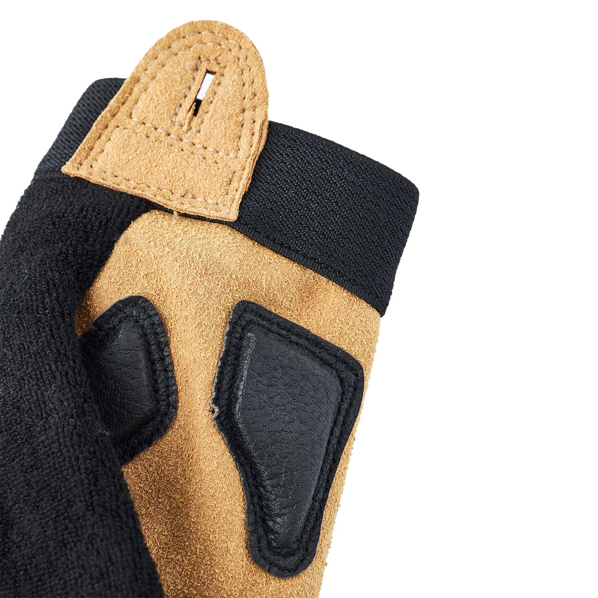 Bike Guard Long Olive Junior