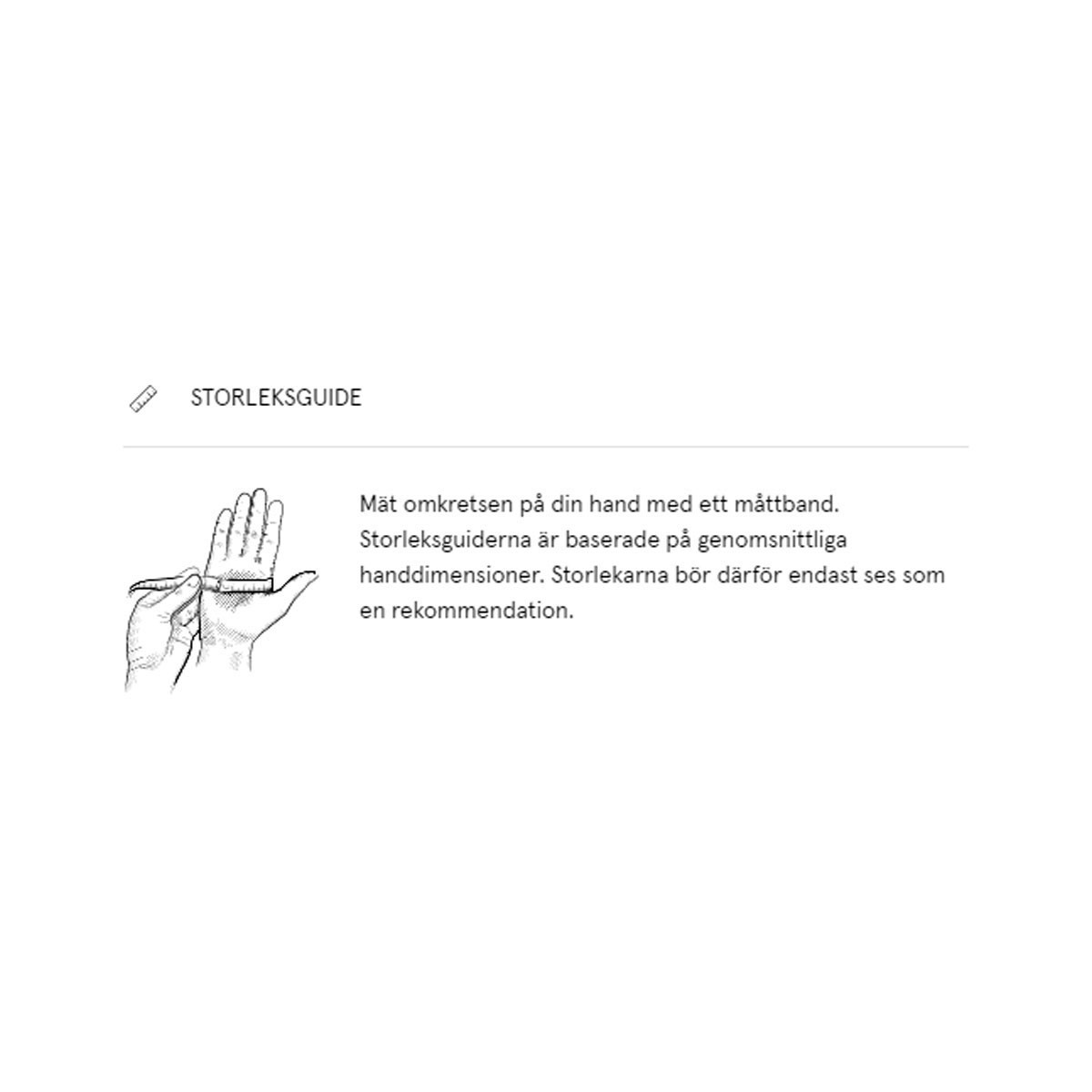 Ergo Grip Long Yellow/Black Unisex