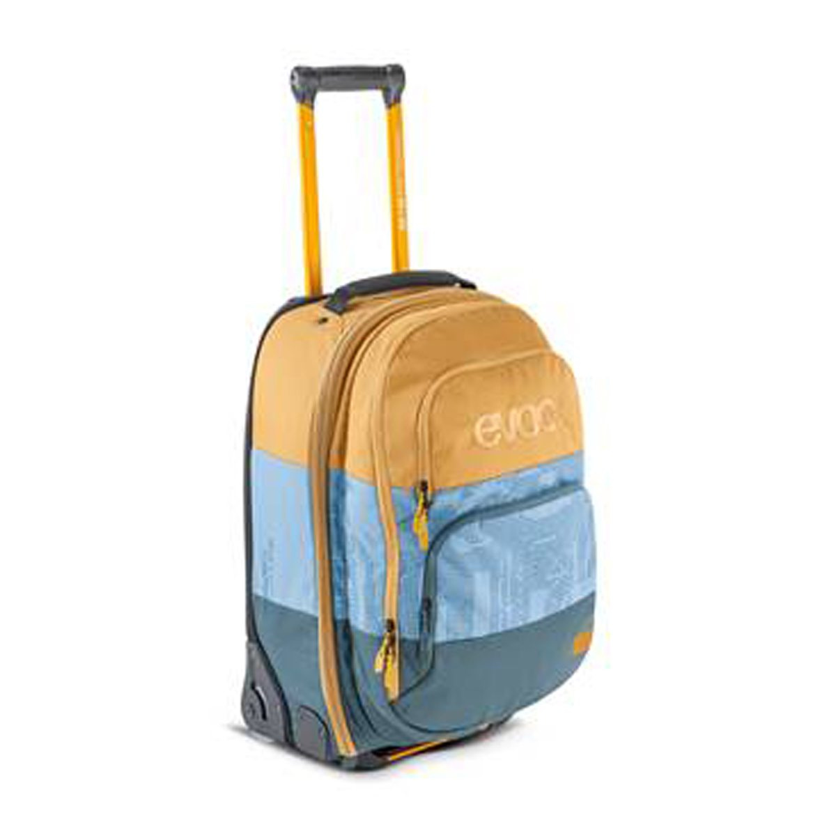 EVOC TERMINAL BAG MULTICOLOUR