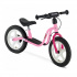 PUKY LR 1L Rosa med broms PUKY LR 1L Rosa med broms