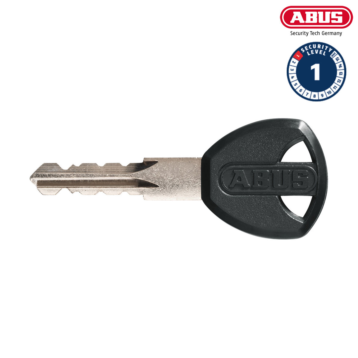 ABUS Wirelås 3406 Orange