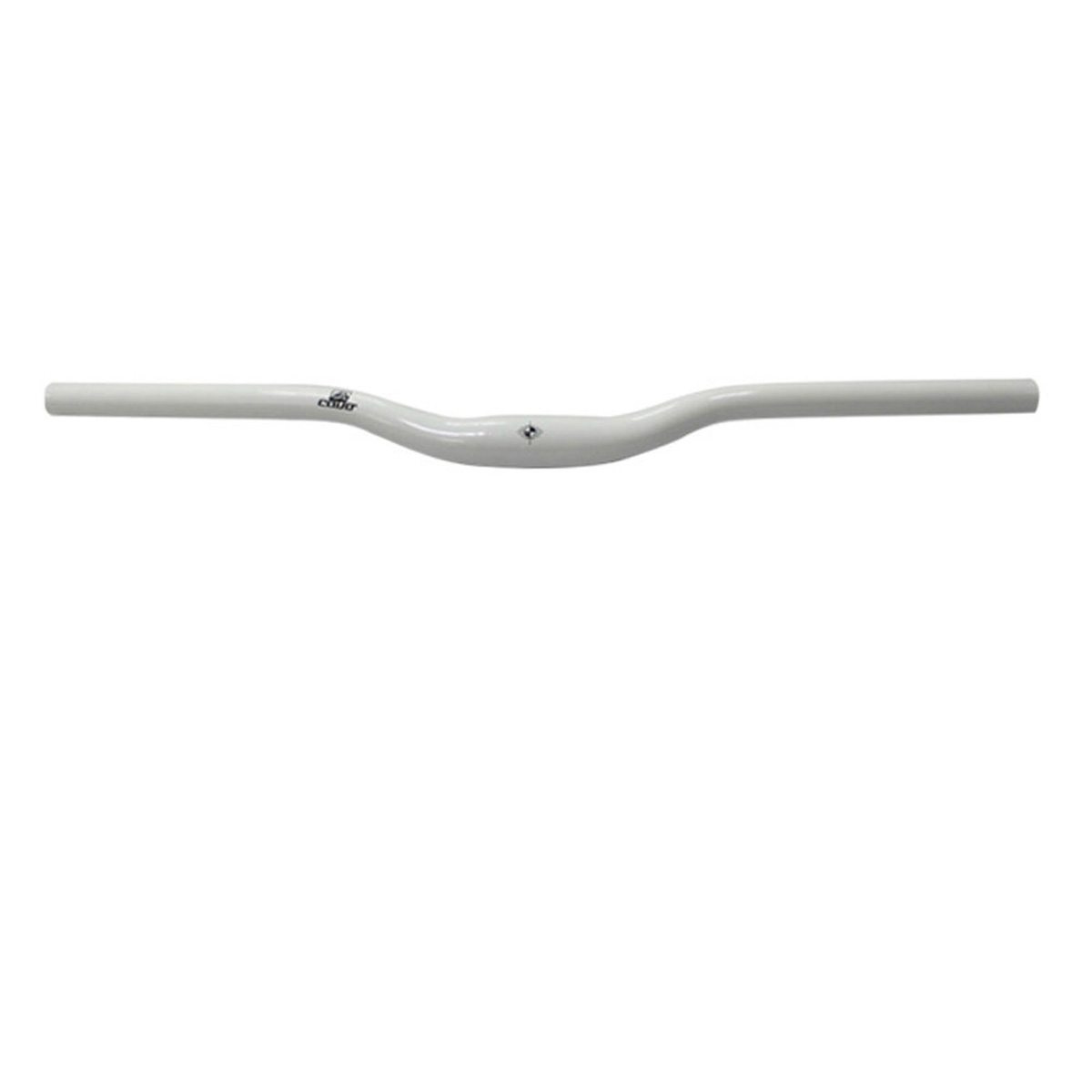 Styre Cavo (over size) Vit