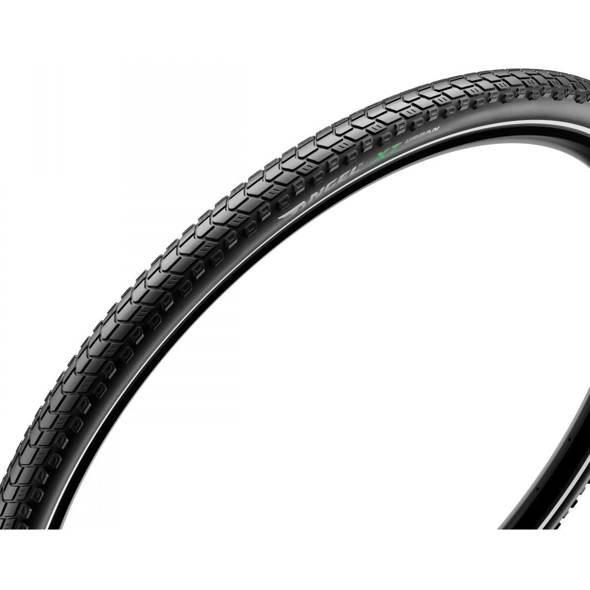 Pirelli Angel XT Urban Svart Reflex
