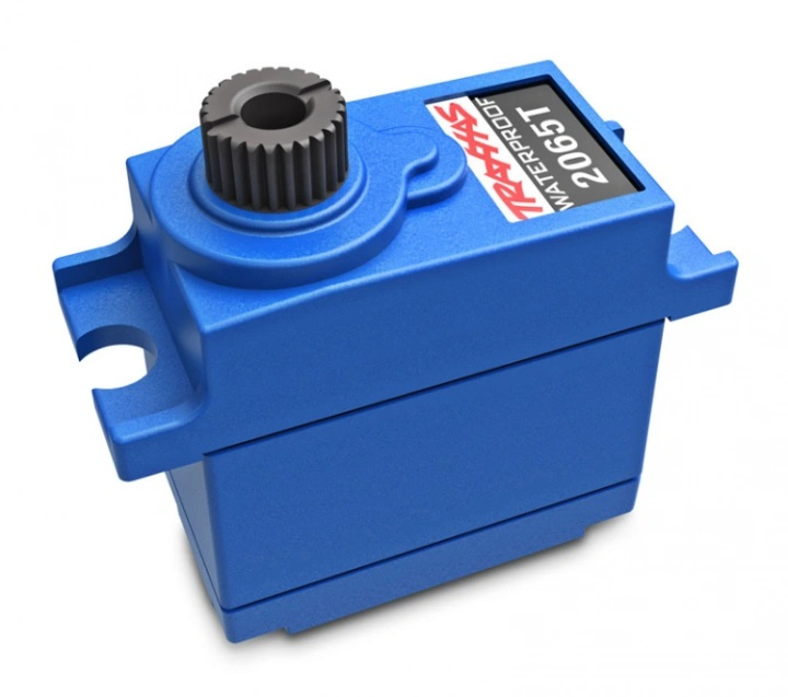 Traxxas Servo Servo 2065T Mikro Tätat