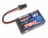 Traxxas Batteri Li-Po 2S 7,4V 750mAh 20C TRX-4M Traxxas Batteri Li-Po 2S 7,4V 750mAh 20C TRX-4M