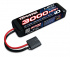 Traxxas Batteri Li-Po 2S 7.4V 20C 3000mAh Traxxas Batteri Li-Po 2S 7.4V 20C 3000mAh