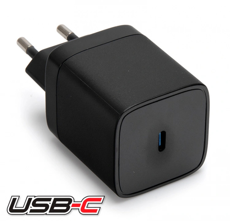 Traxxas Laddadapter 45Watt AC Power adapter USB-C