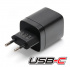 Traxxas Laddadapter 45Watt AC Power adapter USB-C Traxxas Laddadapter 45Watt AC Power adapter USB-C