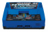 Traxxas Batteriladdare EZ-Peak Live Dual 26A NiMH/LiPo 2-4S Laddare Auto iD Traxxas Batteriladdare EZ-Peak Live Dual 26A NiMH/LiPo 2-4S Laddare Auto iD