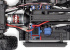 Traxxas Fartreglage XL-5HV 3S Vattenskyddat Traxxas Fartreglage XL-5HV 3S Vattenskyddat