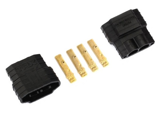 Traxxas Kontakt Traxxas iD Hane (2) (till Fartreglage)