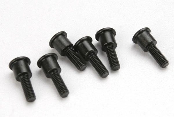 Traxxas Skruv Lagerskruv M3x12mm Insex (6)