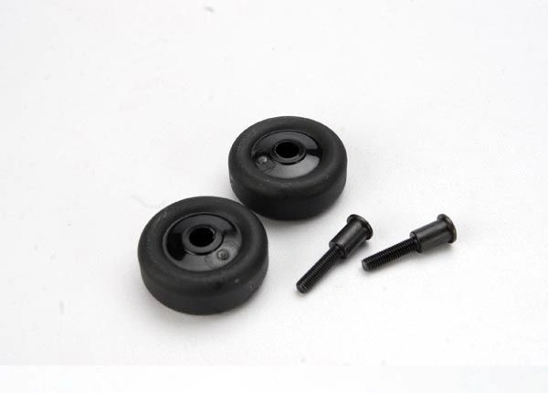 Traxxas Wheelie Bar Stag