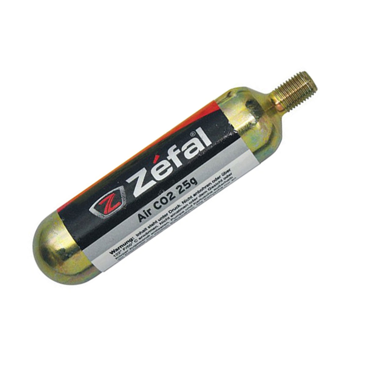 Zefal CO2 Patron 25g