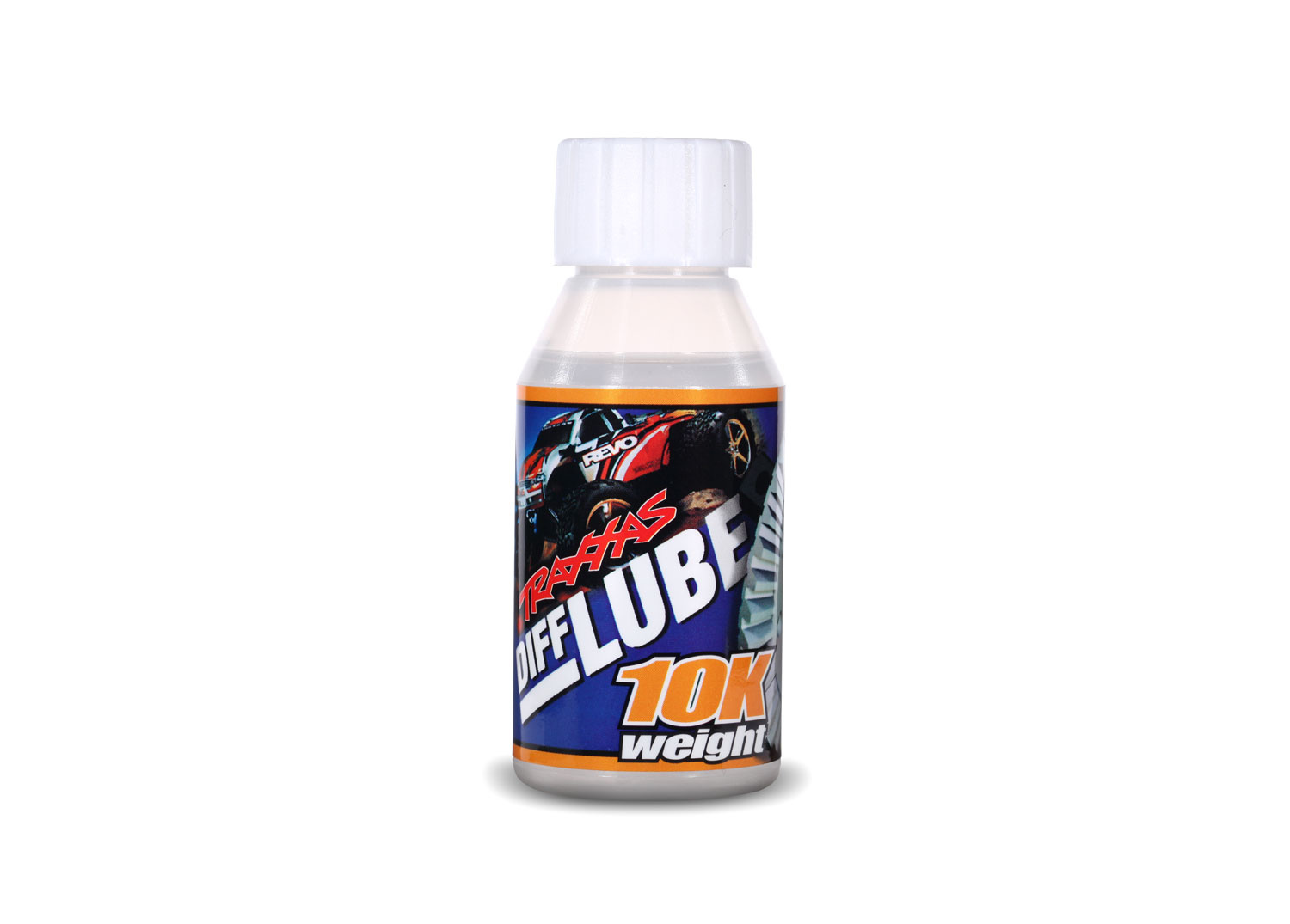 Traxxas Diffolja 10K 20ml
