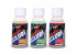 Traxxas Diffolja Set 10/30/50K 20ml Traxxas Diffolja Set 10/30/50K 20ml