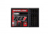 Traxxas Mottagare 6533X Mikro 5-kanals TQi Link TSM Traxxas Mottagare 6533X Mikro 5-kanals TQi Link TSM