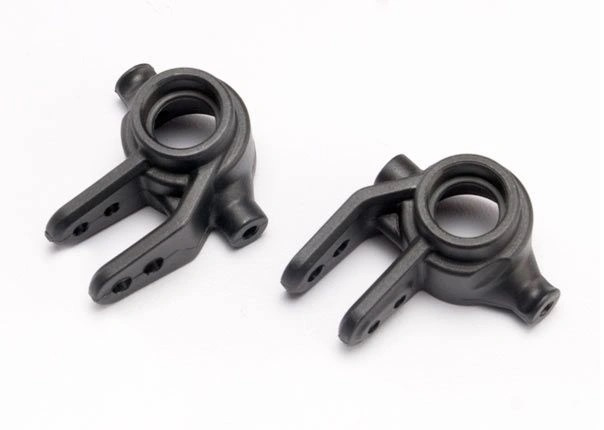 Traxxas Styrspindelhållare (C-Hub) L+R