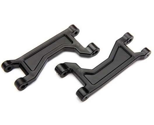 Traxxas Bärarm Övre F/B Svart (Par) Maxx
