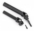 Traxxas Drivaxel Komplett F/B Maxx WideMaxx Traxxas Drivaxel Komplett F/B Maxx WideMaxx