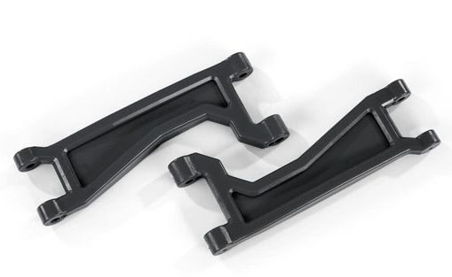 Traxxas Bärarm Övre F/B Svart (Par) Maxx WideMaxx
