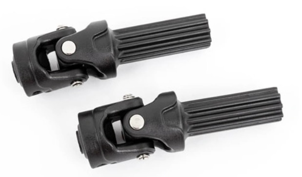 Traxxas Drivaxelhalva HD 2-pack