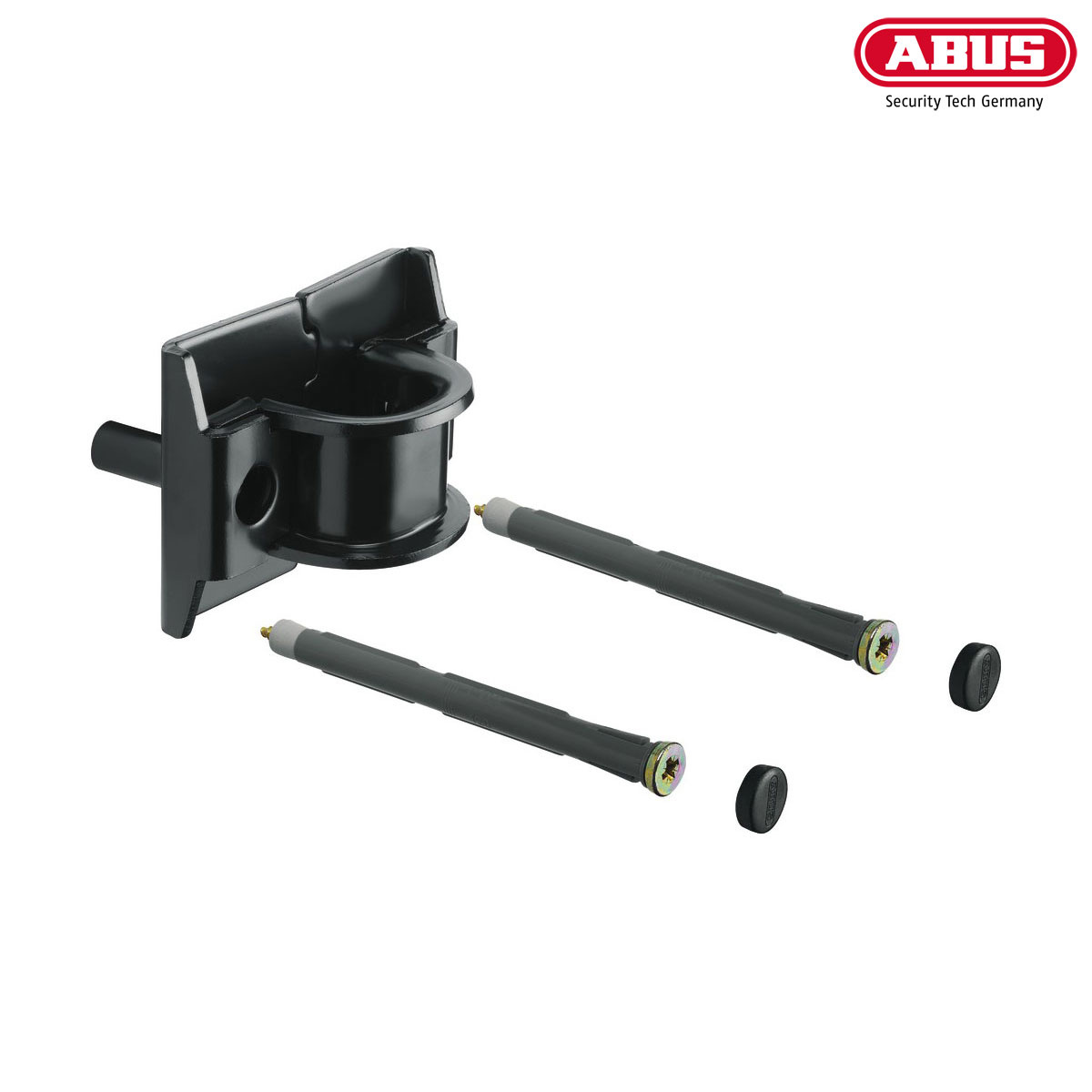 ABUS WA 50 Väggögla