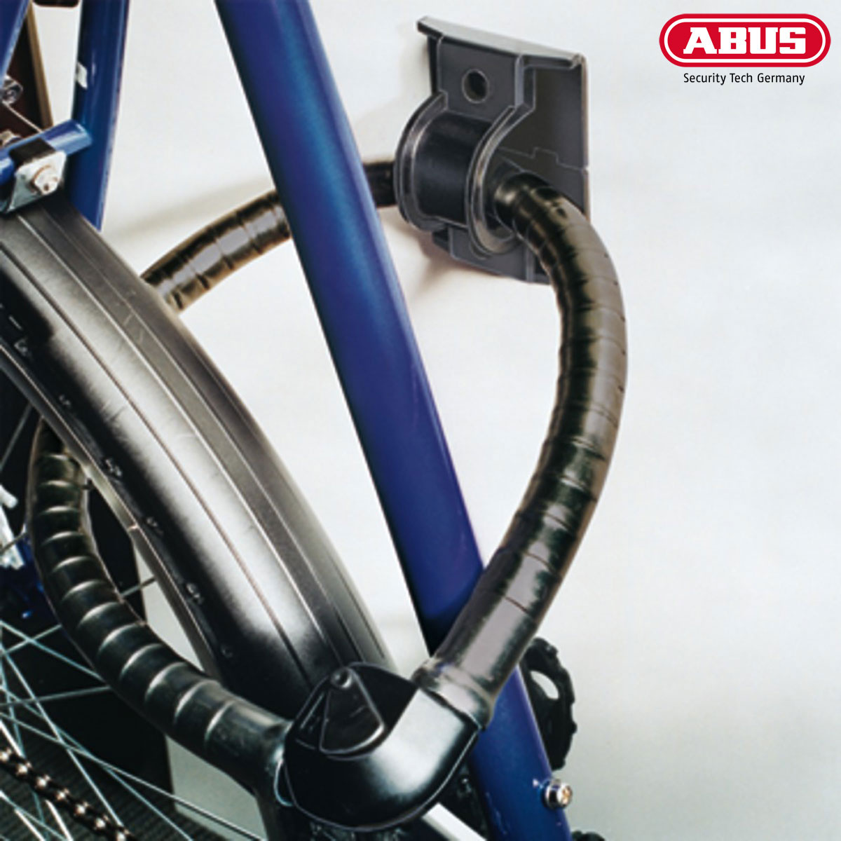 ABUS WA 50 Väggögla