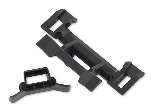 Traxxas Karossfäste Bak Sledge