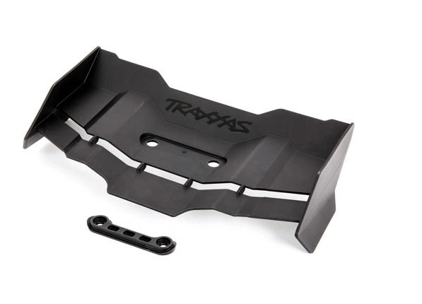 Traxxas Vinge Svart Sledge/Jato