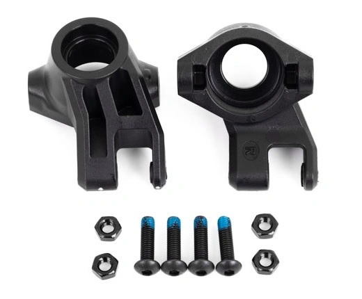 Traxxas Styrspindlar (Par) Sledge