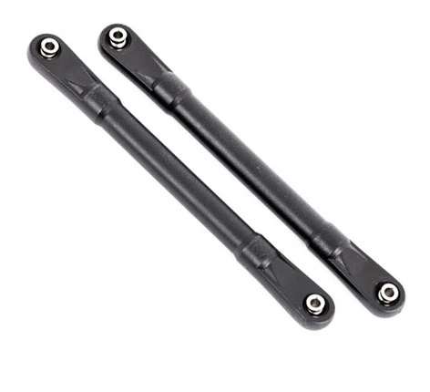 Traxxas Camber links, front (2) (assembled with hollow balls)